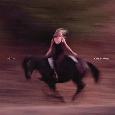Claire Rosinkranz — foto 1