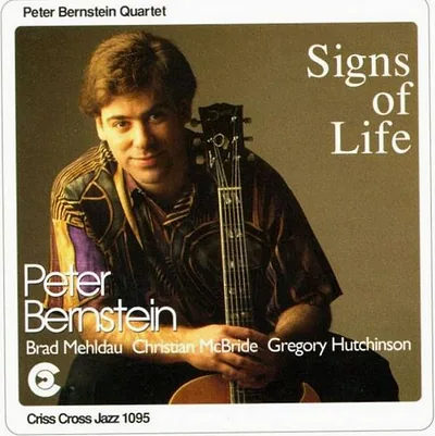 Peter Bernstein Quartet — foto 2