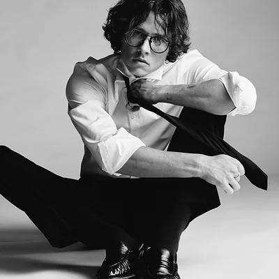 David Kushner — foto 1