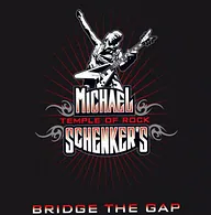 Michael Schenker's Temple of Rock