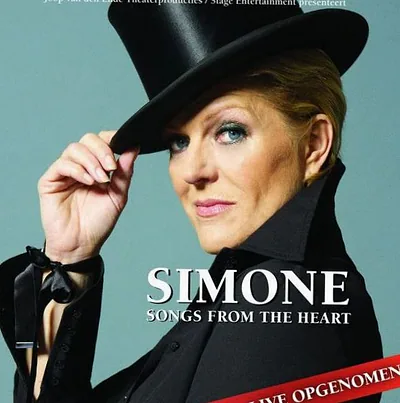 Simone Kleinsma — foto 2