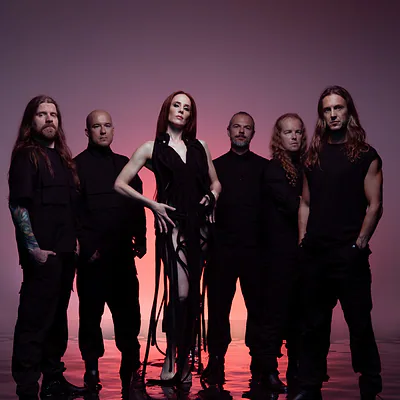 Epica — foto 1
