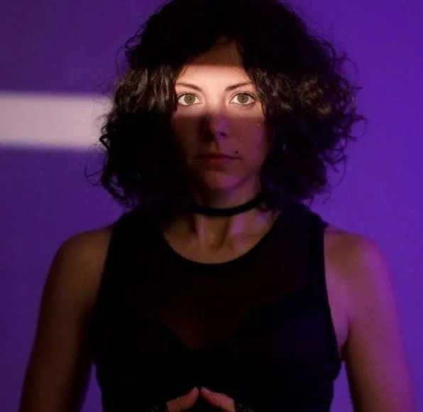 Giorgia Angiuli