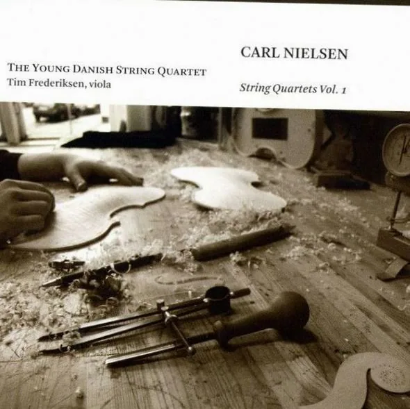 Danish String Quartet