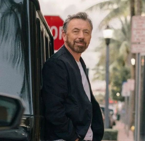 Benny Benassi