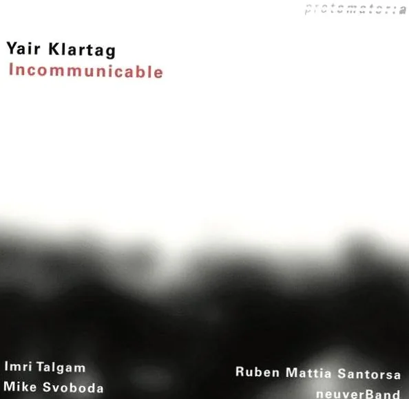 Imri Talgam — achtergrondafbeelding
