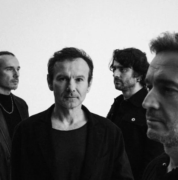 Okean Elzy