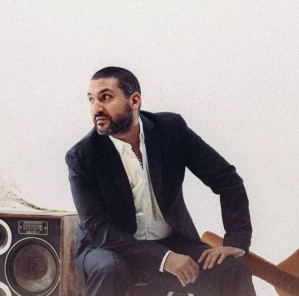 Ibrahim Maalouf
