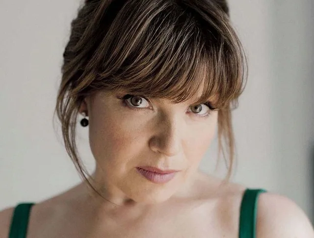 Claire Booth