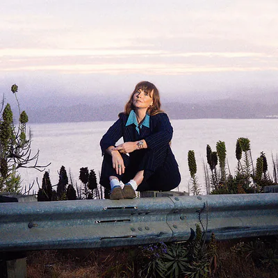 Courtney Marie Andrews — foto 1