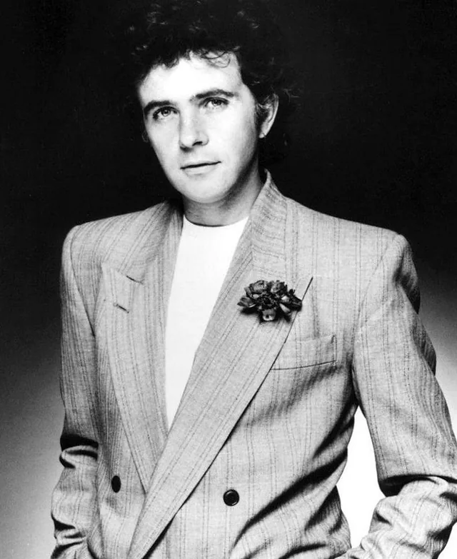 David Essex