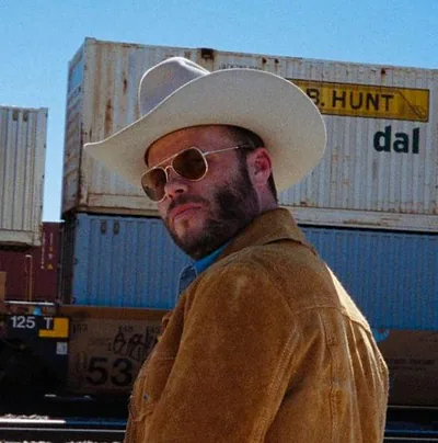 Charley Crockett — foto 2