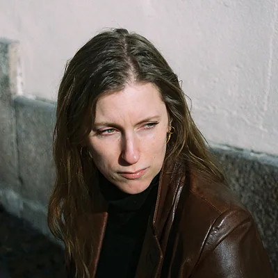 Susanne Sundfør — photo 1
