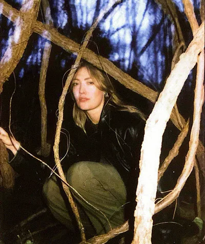 Cornelia Murr — foto 1