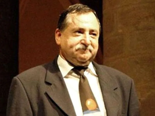 Paul Van Nevel