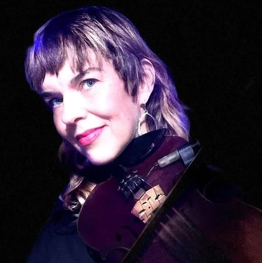 Kathryn Claire (trio) · Taverne De Waag, Haarlem · zo 29 nov 2026