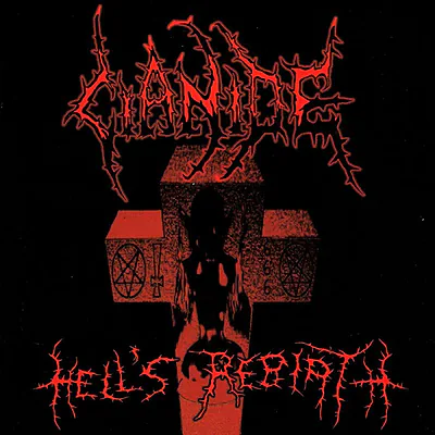 Cianide — photo 1