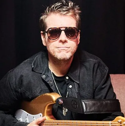Danny Bryant — foto 1