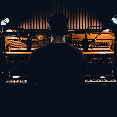 Jacob's Piano — photo 1