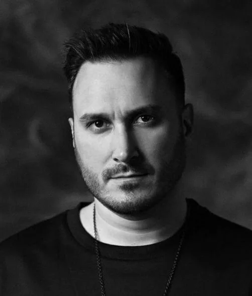 Daniel Dash