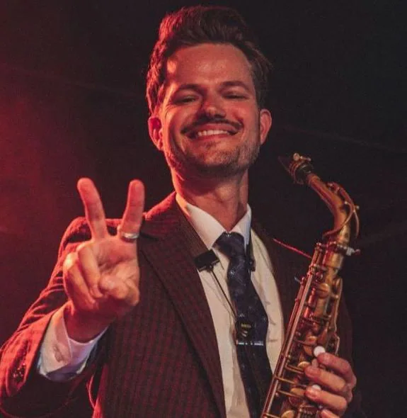 Jason Fabus Trio