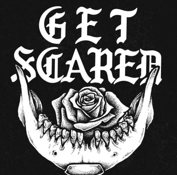 Get Scared