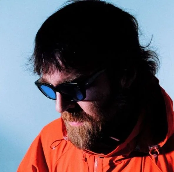Chet Faker