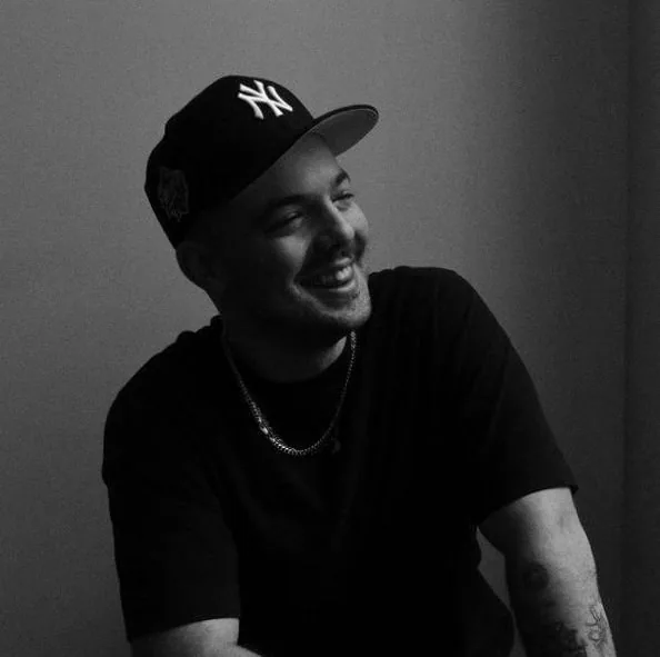 Mac Ayres