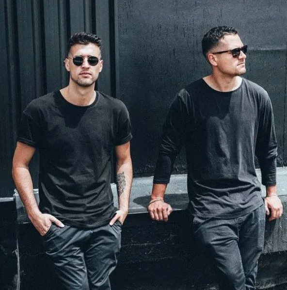 Hicky & Kalo