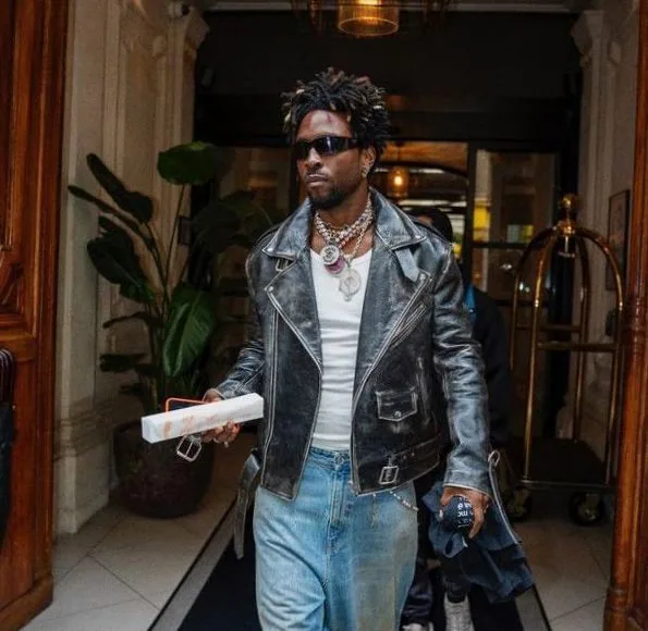 SAINt JHN