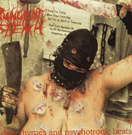Pungent Stench