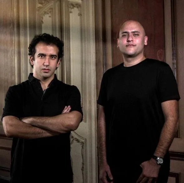 Aly & Fila