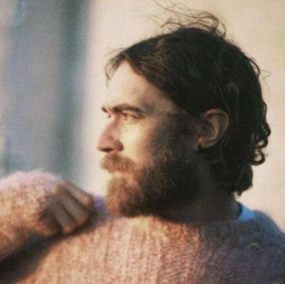 Keaton Henson