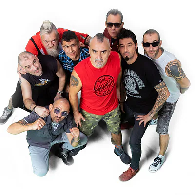 Ska-P — foto 1