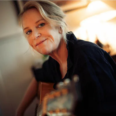 Mary Chapin Carpenter — photo 1