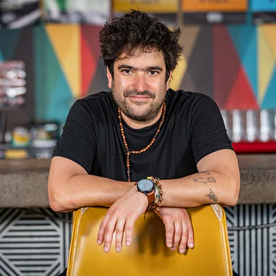 Harold López-Nussa — foto 1