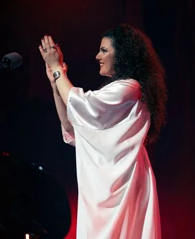Nai Barghouti — photo 2