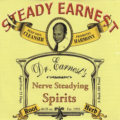 Steady Earnest — photo 1