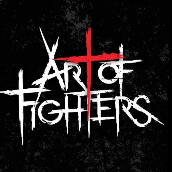 Art of Fighters
