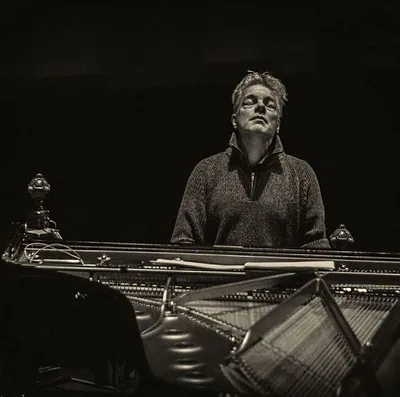 Kees Wieringa — foto 1