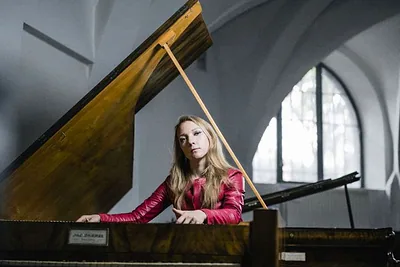 Olga Pashchenko — foto 1