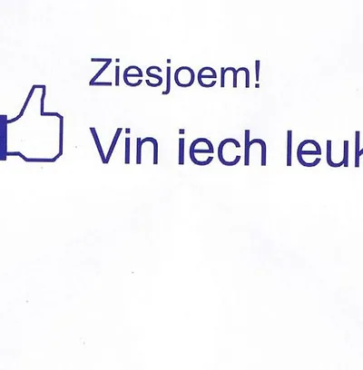 Ziesjoem — foto 2
