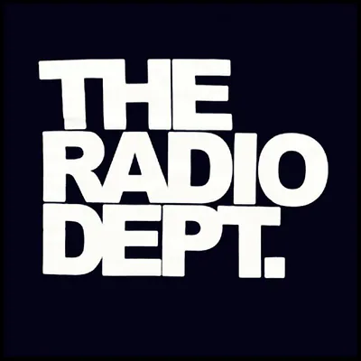 The Radio Dept. — photo 1