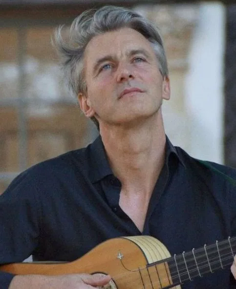 Vincent Dumestre