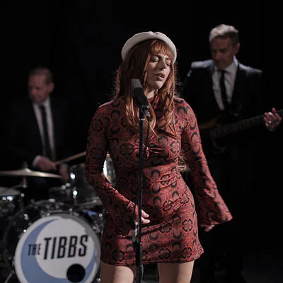 The Tibbs — foto 1