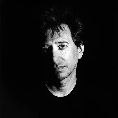 John Zorn — photo 1