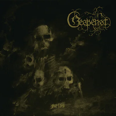 Gespenst — photo 1