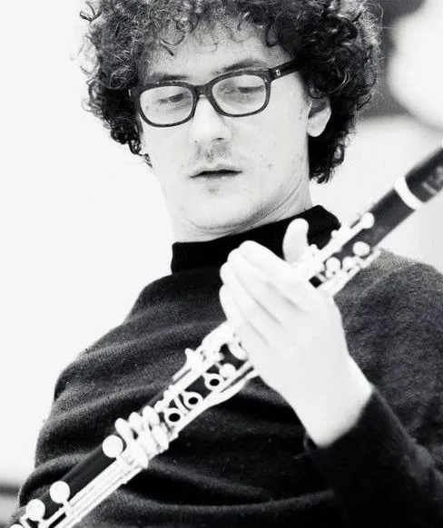 Julien Hervé