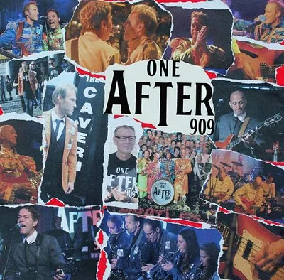 One after 909 — foto 2