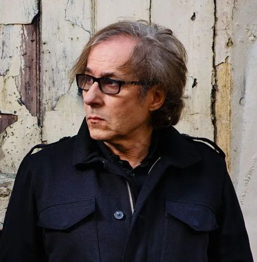 Exit North: Steve Jansen & Richard Barbieri · Cultuurcentrum Deurne, Deurne · Sat, 20 Mar 2027